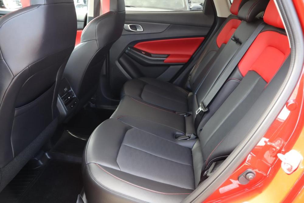Changan UNI-S (CS55 Plus) I Санкт-Петербург  - изображение 13