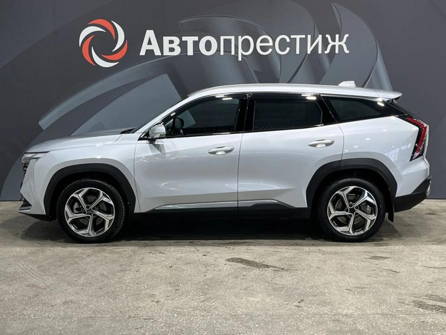 Geely Atlas II Пермь  - изображение 9