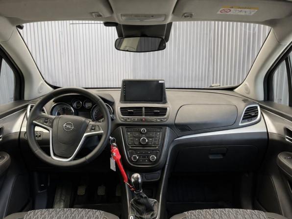 Opel Mokka I с пробегом 2014 года, цена 877 000 рублей, 141000 км, внедорожник, Автокод Объявления