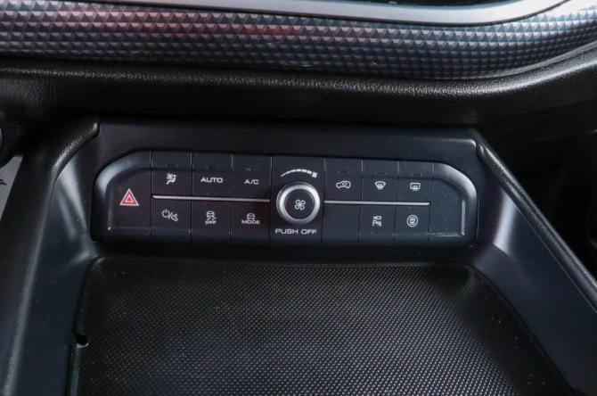 Haval F7x I с пробегом 2021 года, цена 2 229 000 рублей, 67543 км, внедорожник, Автокод Объявления