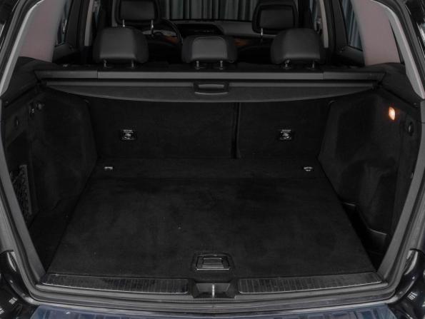 Mercedes-Benz GLK-Класс I (X204) с пробегом 2011 года, цена 1 629 000 рублей, 176026 км, внедорожник, Автокод Объявления