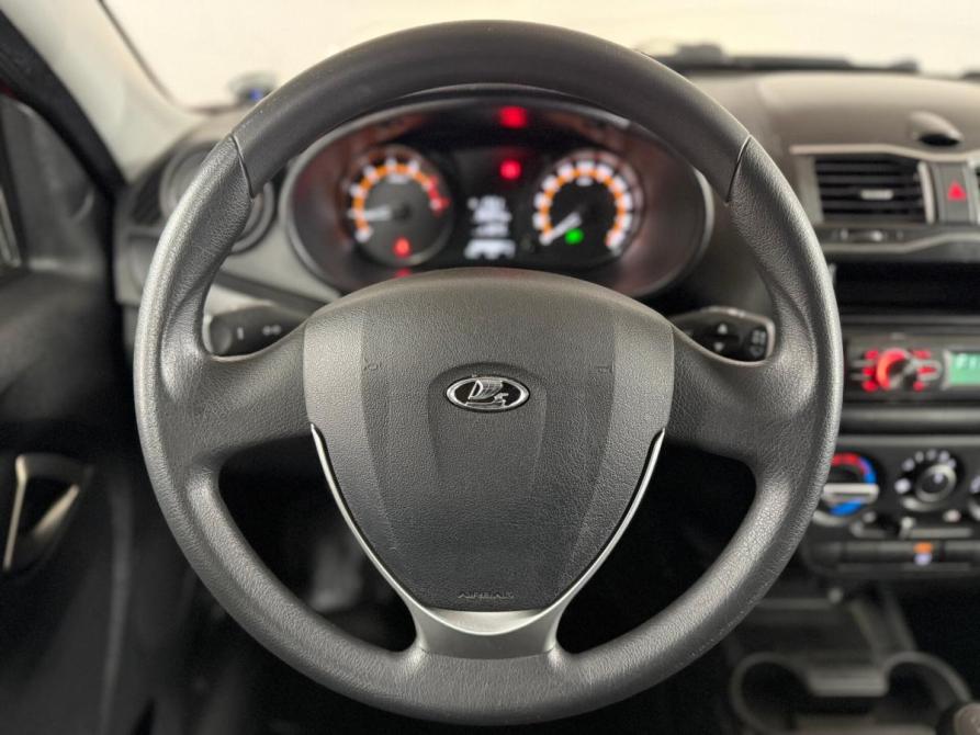 Lada (ВАЗ) Granta I Рестайлинг Екатеринбург  - изображение 18