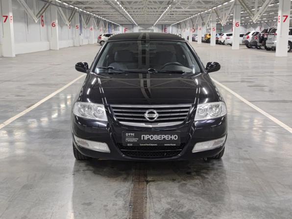 Nissan Almera Classic I с пробегом 2012 года, цена 609 000 рублей, 149550 км, седан, Автокод Объявления