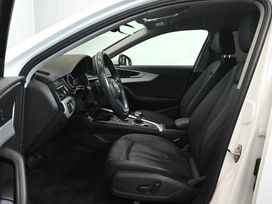 Audi A4 V (B9) Екатеринбург  - изображение 10
