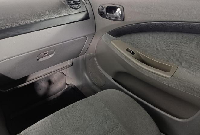 Chevrolet Lacetti I с пробегом 2006 года, цена 590 000 рублей, 242808 км, хэтчбек, Автокод Объявления