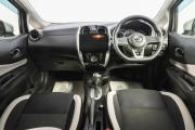 Nissan Note II Рестайлинг Новосибирск  - изображение 27