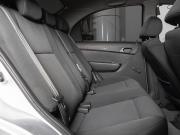 Chevrolet Aveo I Рестайлинг Казань  - изображение 16