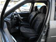 Renault Logan I Рестайлинг Волгоград  - изображение 26