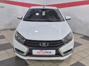 Lada (ВАЗ) Vesta I Воронеж  - изображение 23