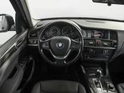 BMW X3 II (F25) Рестайлинг Санкт-Петербург  - изображение 39