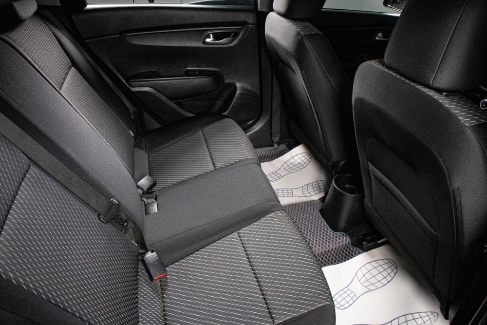 Kia Rio IV Сургут  - изображение 17