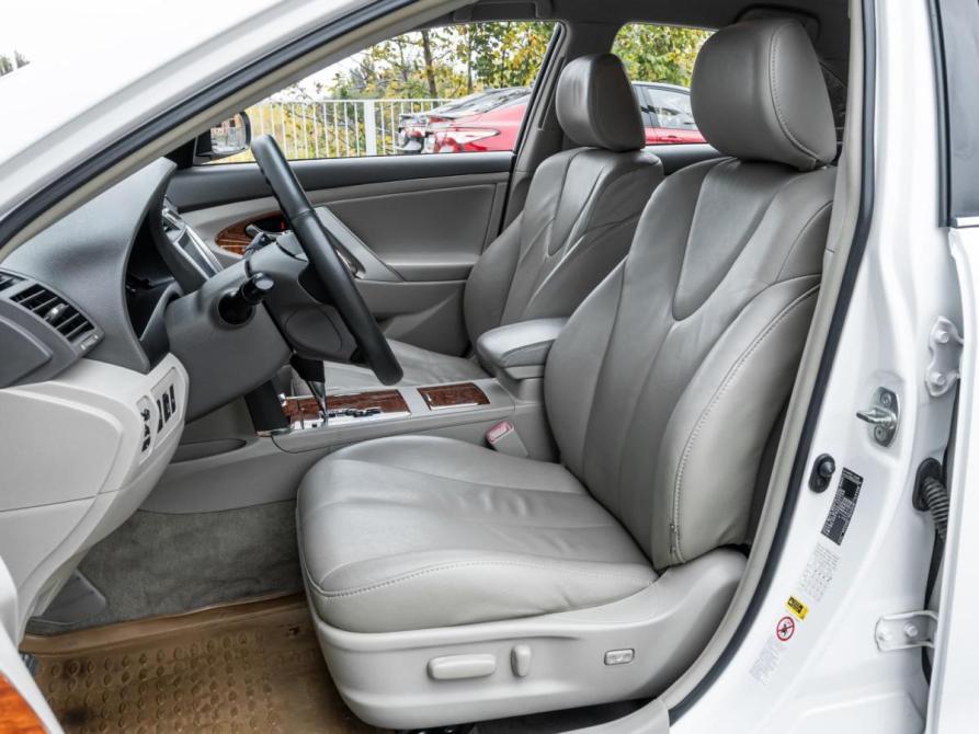 Toyota Camry VI (XV40) Рестайлинг Ставрополь  - изображение 10