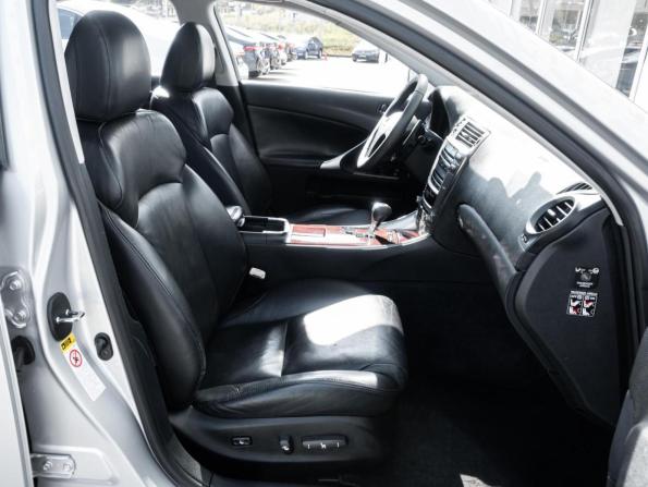 Lexus IS II с пробегом 2007 года, цена 1 590 000 рублей, 148867 км, седан, Автокод Объявления