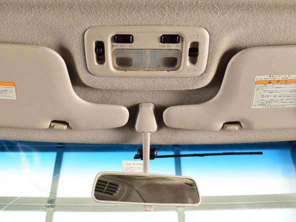 Nissan Serena II (C24) с пробегом 2001 года, цена 599 995 рублей, 231805 км, минивэн, Автокод Объявления