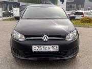 Volkswagen Polo V Уфа  - изображение 19