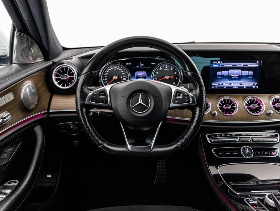 Mercedes-Benz E-Класс V (W213 S213 C238) Санкт-Петербург  - изображение 12