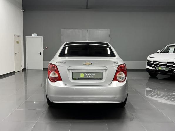 Chevrolet Aveo II с пробегом 2014 года, цена 770 000 рублей, 147328 км, седан, Автокод Объявления