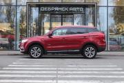 Geely Atlas I Брянск  - изображение 27