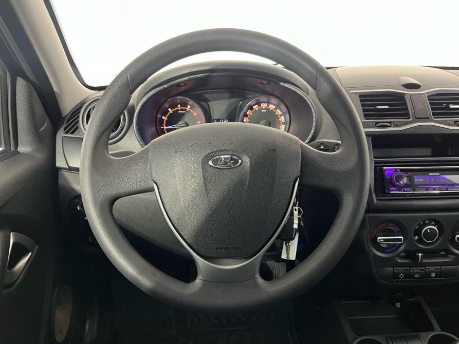Lada (ВАЗ) Granta I Рестайлинг Ижевск  - изображение 10