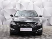 Hyundai Solaris I Рестайлинг Ульяновск  - изображение 27