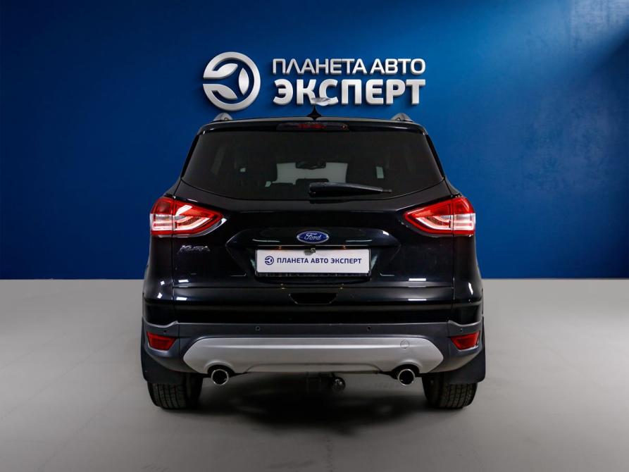 Ford Kuga II Челябинск  - изображение 5