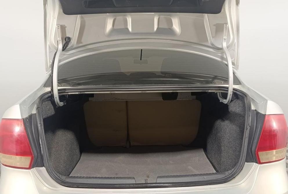 Volkswagen Polo V Волгоград  - изображение 9