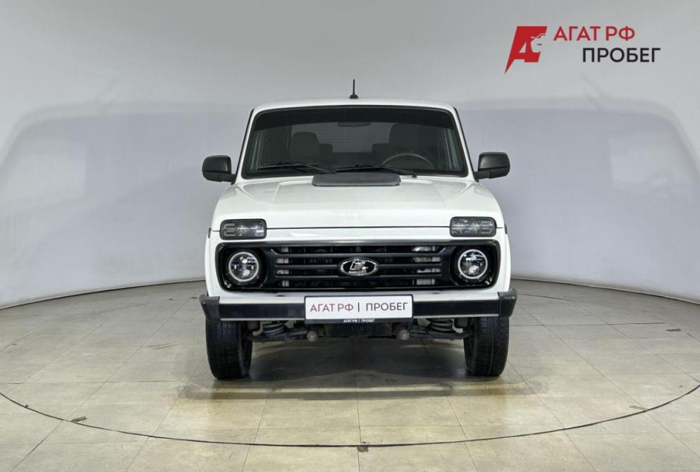 Lada (ВАЗ) Niva Legend I Саранск  - изображение 2