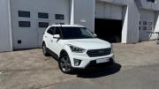 Hyundai Creta I Магнитогорск  - изображение 20