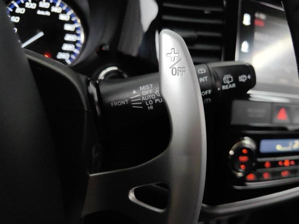 Mitsubishi Outlander III Рестайлинг 2 с пробегом 2018 года, цена 2 298 000 рублей, 186000 км, внедорожник, Автокод Объявления