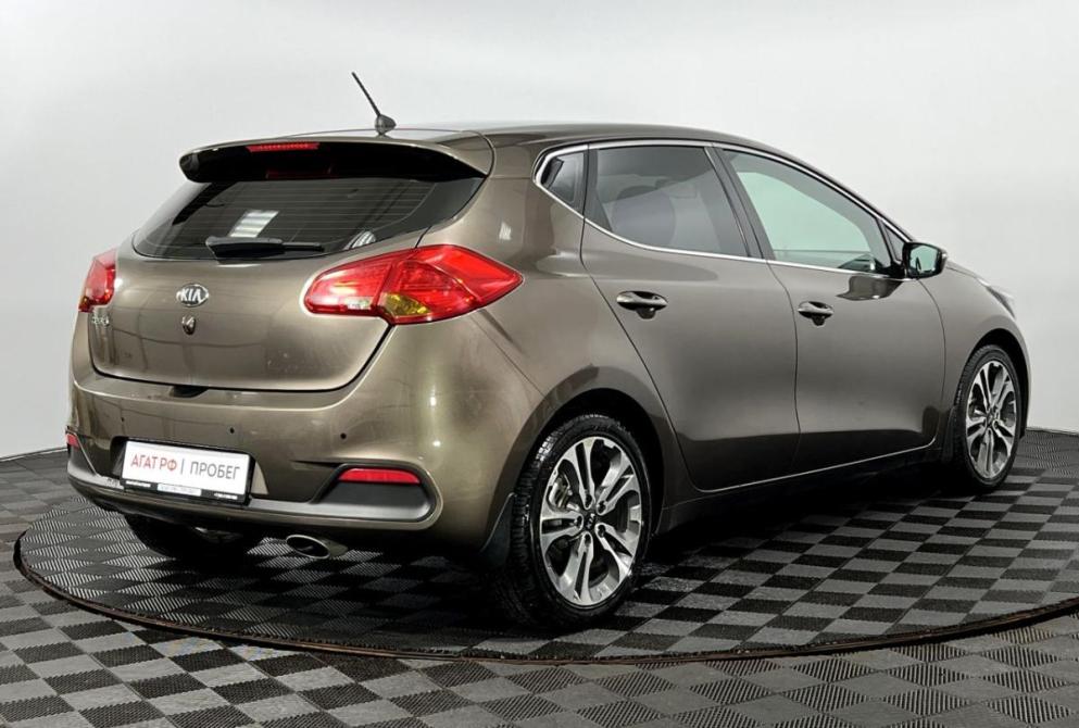 Kia Ceed II Нижний Новгород  - изображение 6