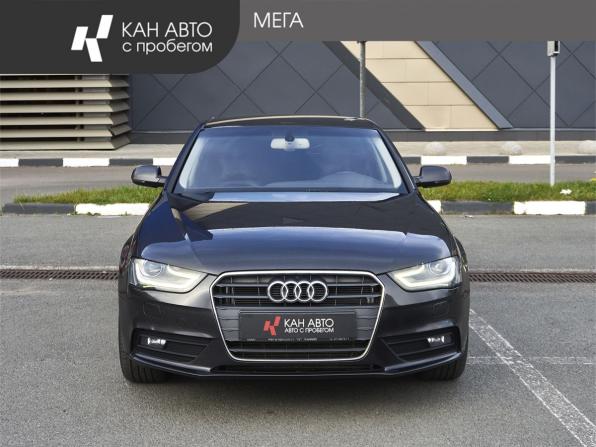 Audi A4 IV (B8) Рестайлинг с пробегом 2014 года, цена 1 200 000 рублей, 200205 км, седан, Автокод Объявления
