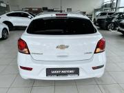 Chevrolet Cruze I Рестайлинг Екатеринбург  - изображение 31