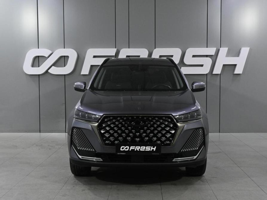 Chery Tiggo 7 Pro Max I Рестайлинг Ростов-на-Дону  - изображение 3