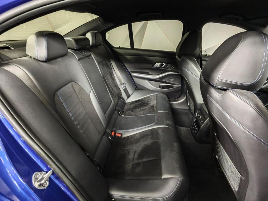 BMW 3 серии VII (G2x) Москва  - изображение 14