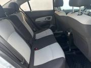 Chevrolet Cruze I Рестайлинг Москва  - изображение 30