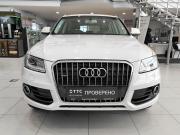 Audi Q5 I (8R) Рестайлинг Казань  - изображение 24