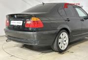BMW 3 серии IV (E46) Саранск  - изображение 29