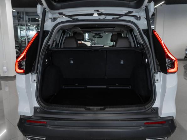 Honda CR-V VI с пробегом 2026 года, цена 4 700 000 рублей, 50 км, внедорожник, Автокод Объявления