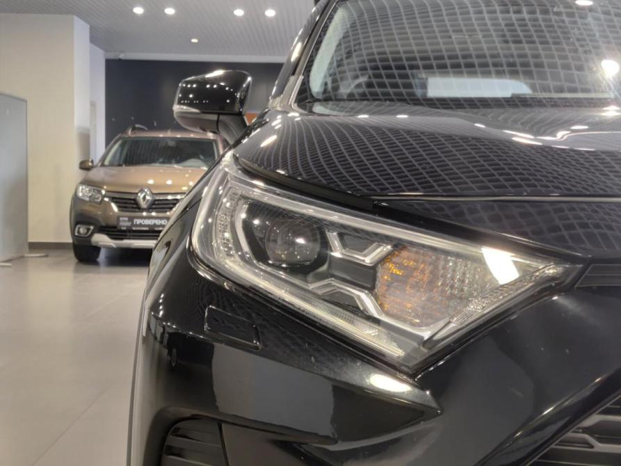 Toyota RAV4 V (XA50) Казань  - изображение 21