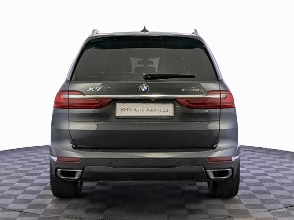 BMW X7 I (G07) с пробегом 2019 года, цена 6 000 000 рублей, 136283 км, внедорожник, Автокод Объявления