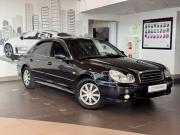 Hyundai Sonata IV (EF) Рестайлинг Саранск  - изображение 14