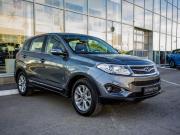 Chery Tiggo 5 I Волгоград  - изображение 34
