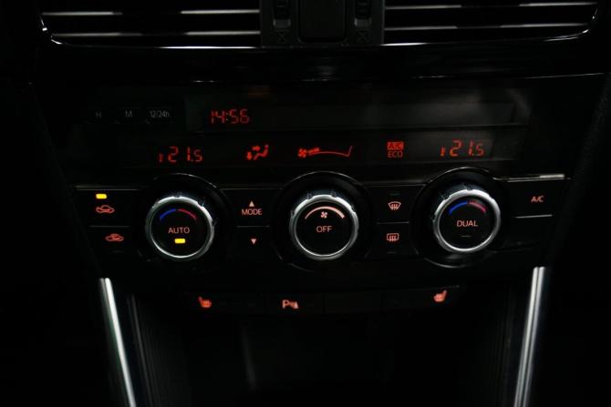 Mazda CX-5 I с пробегом 2012 года, цена 1 776 000 рублей, 155000 км, внедорожник, Автокод Объявления