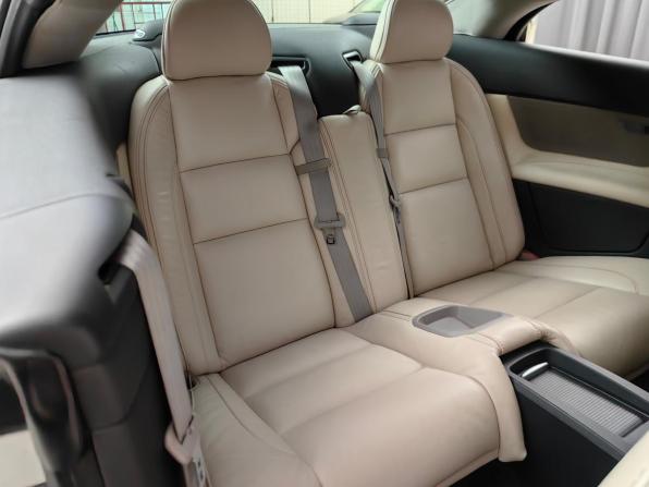 Volvo C70 II Рестайлинг с пробегом 2012 года, цена 1 999 000 рублей, 194250 км, кабриолет, Автокод Объявления