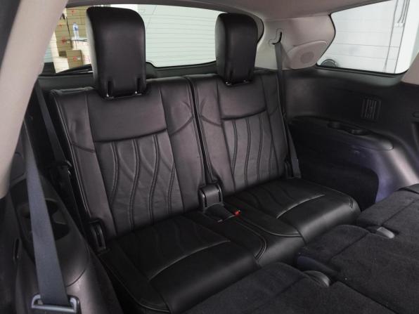 Infiniti QX60 I с пробегом 2015 года, цена 1 855 000 рублей, 150425 км, внедорожник, Автокод Объявления