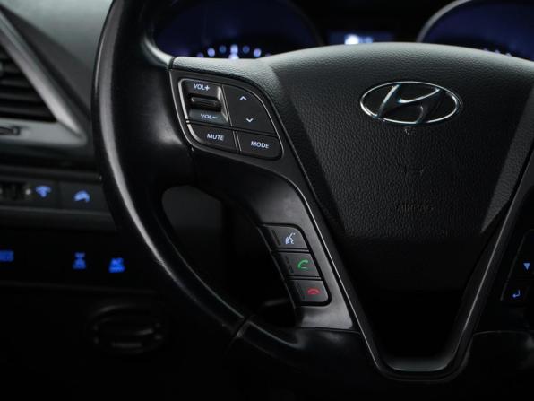 Hyundai Santa Fe III с пробегом 2012 года, цена 1 757 077 рублей, 170215 км, внедорожник, Автокод Объявления
