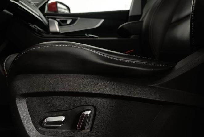 Chery Tiggo 7 Pro I с пробегом 2021 года, цена 1 683 000 рублей, 45785 км, внедорожник, Автокод Объявления