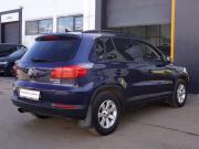Volkswagen Tiguan I Рестайлинг Москва  - изображение 22
