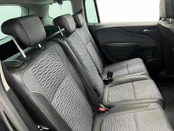Opel Zafira C с пробегом 2013 года, цена 999 000 рублей, 152307 км, компактвэн, Автокод Объявления