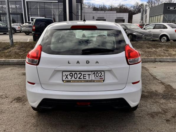 Lada (ВАЗ) XRAY I с пробегом 2018 года, цена 670 000 рублей, 125728 км, хэтчбек, Автокод Объявления